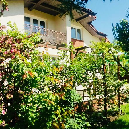 Appartamento Domowe Zalesie Piaseczno  Esterno foto