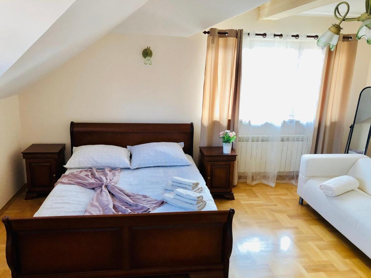 Appartamento Domowe Zalesie Piaseczno  Esterno foto