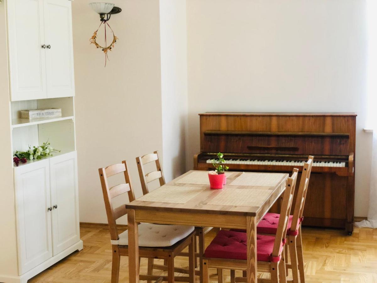 Appartamento Domowe Zalesie Piaseczno  Esterno foto