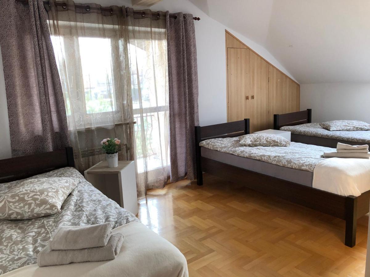 Appartamento Domowe Zalesie Piaseczno  Esterno foto