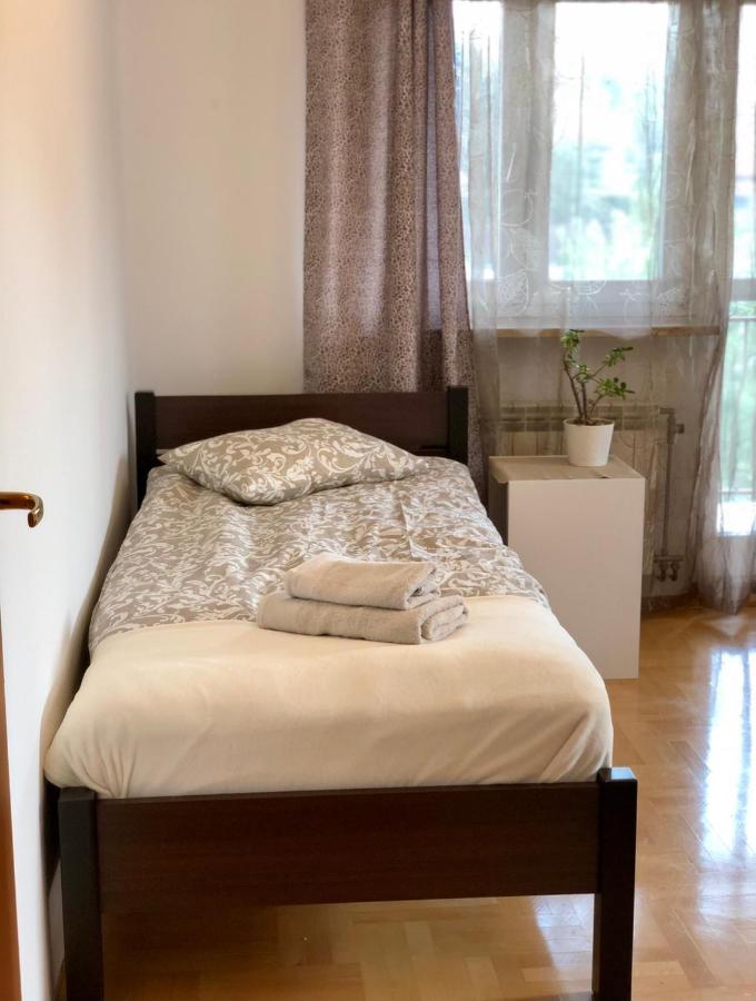 Appartamento Domowe Zalesie Piaseczno  Esterno foto