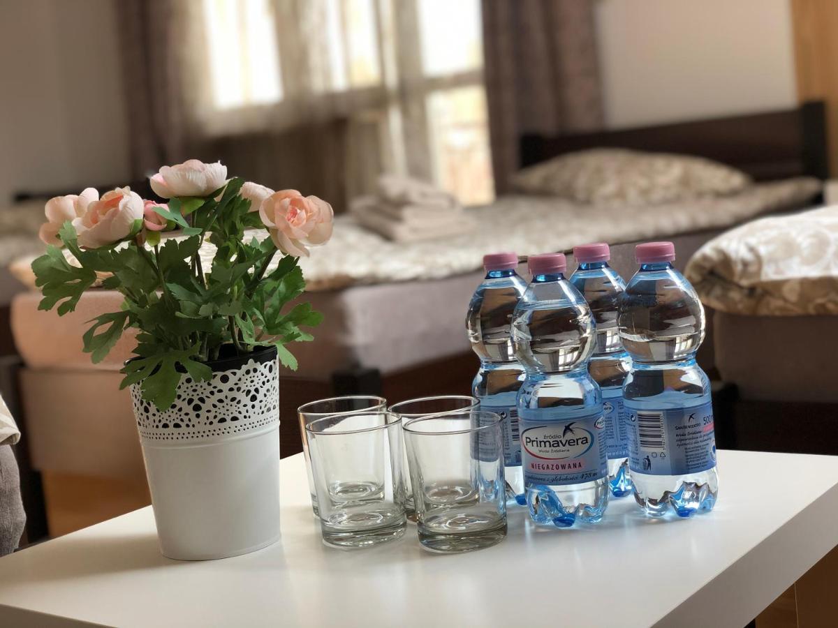 Appartamento Domowe Zalesie Piaseczno  Esterno foto