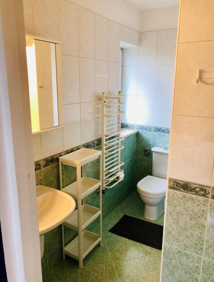 Appartamento Domowe Zalesie Piaseczno  Esterno foto