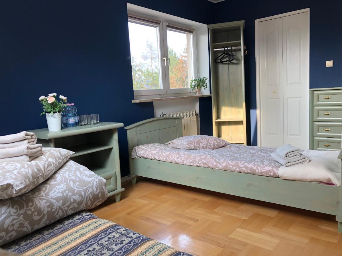 Appartamento Domowe Zalesie Piaseczno  Esterno foto