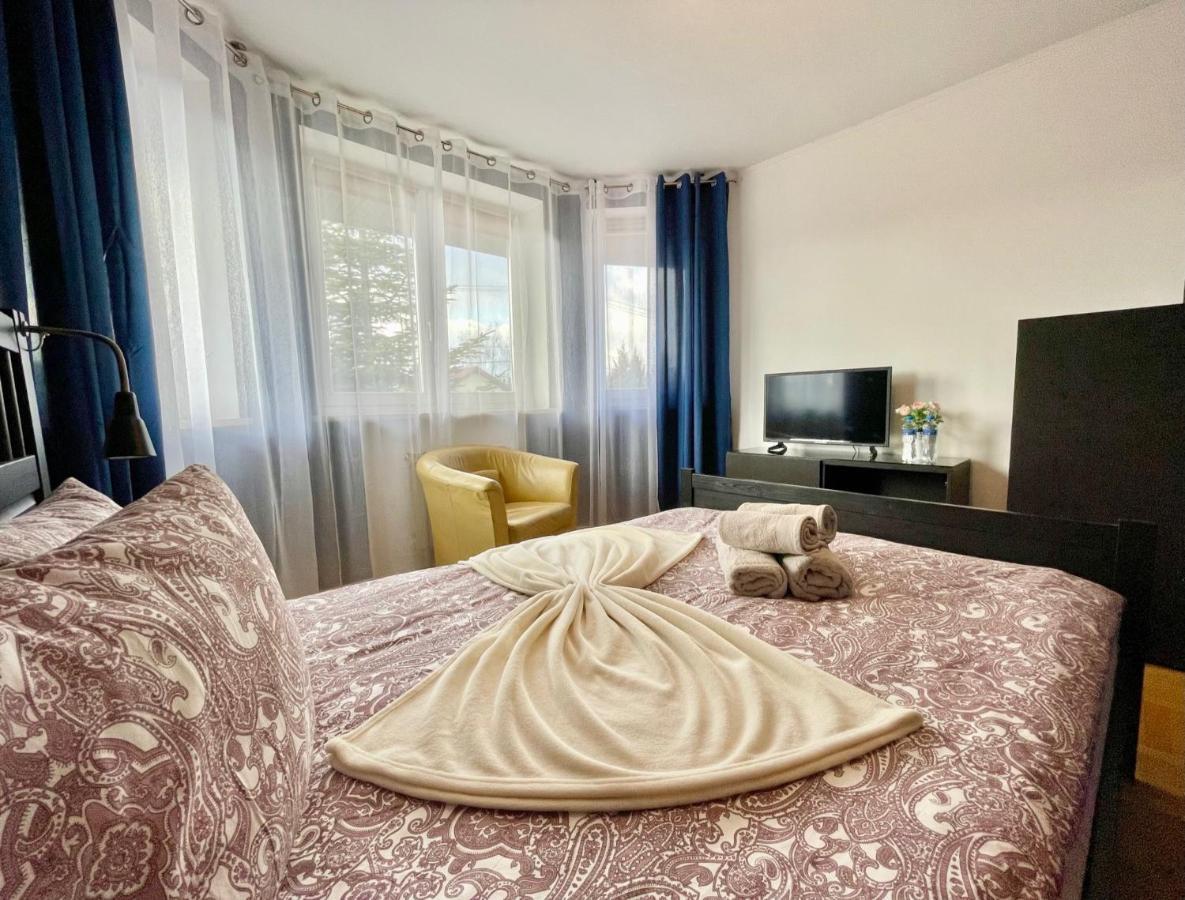 Appartamento Domowe Zalesie Piaseczno  Esterno foto