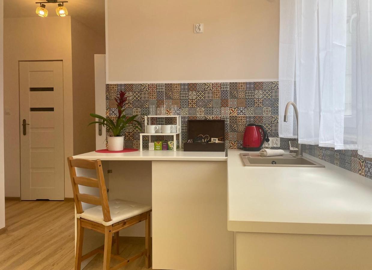 Appartamento Domowe Zalesie Piaseczno  Esterno foto