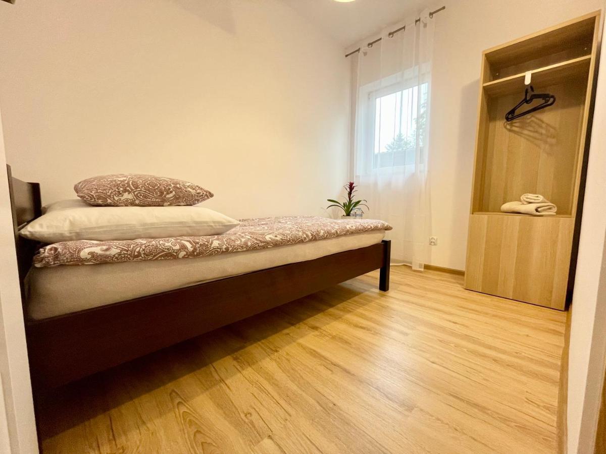 Appartamento Domowe Zalesie Piaseczno  Esterno foto